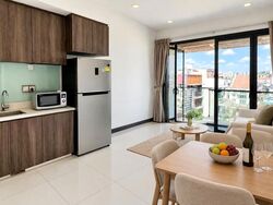 Duku Place (D15), Condominium #628975191